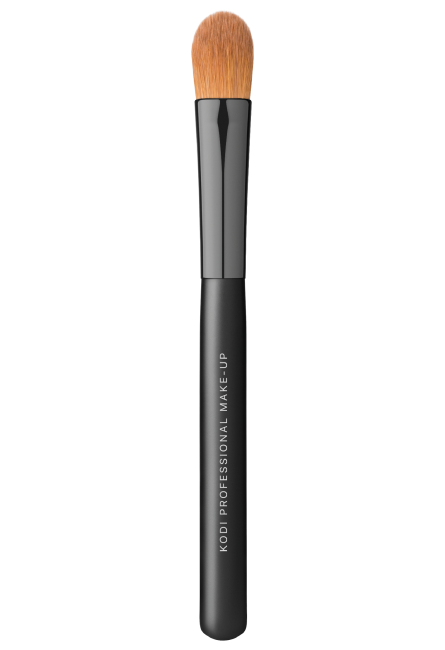 Extra Large Eeyshadows Brush № 09 (Bristle: Sable)