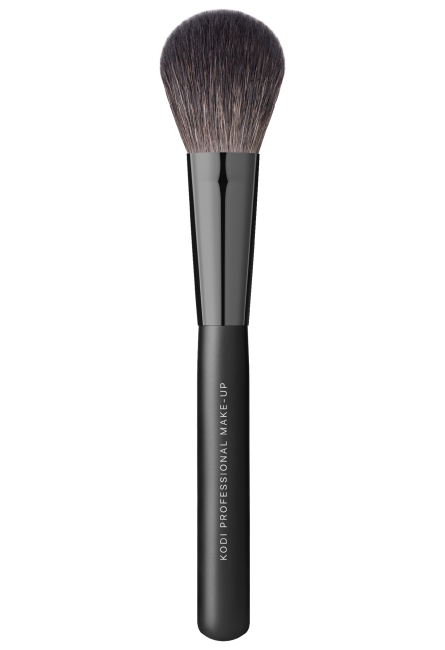 Brush for Blush №01 (Bristle: Squirrel, Goat)