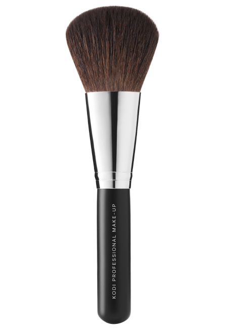 Powder Brush №101 (Bristle: Goat)