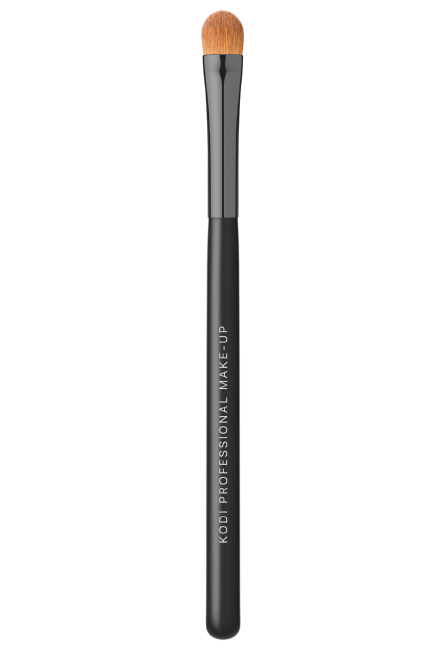 Medium-sized Brush for Eyeshadows №24 (Bristle: Sable)