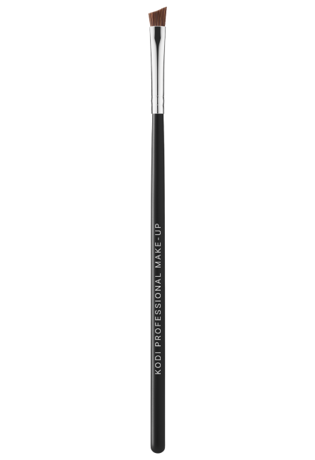 Eyebrow Brush №115 (Bristle: Pony)