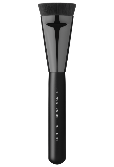 Brush for Face Contouring № 39 (Bristle: Nylon)