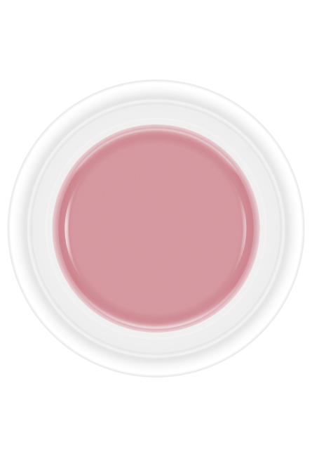 UV Masque Gel Tea Rose (Гель матирующий "Чайная Роза") 14мл.