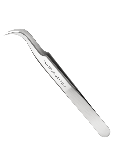 Tweezers for Eyelash Extensions K10