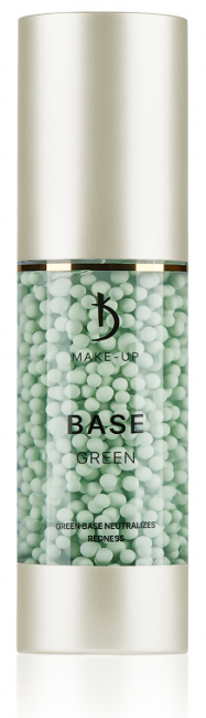 BASE KODI PROFESSIONAL MAKE-UP, GREEN, 35 ML