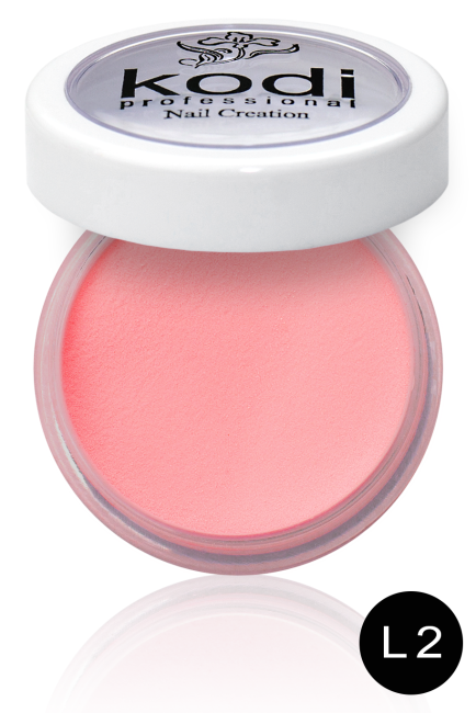 Акриловая пудра (цветной акрил) L2