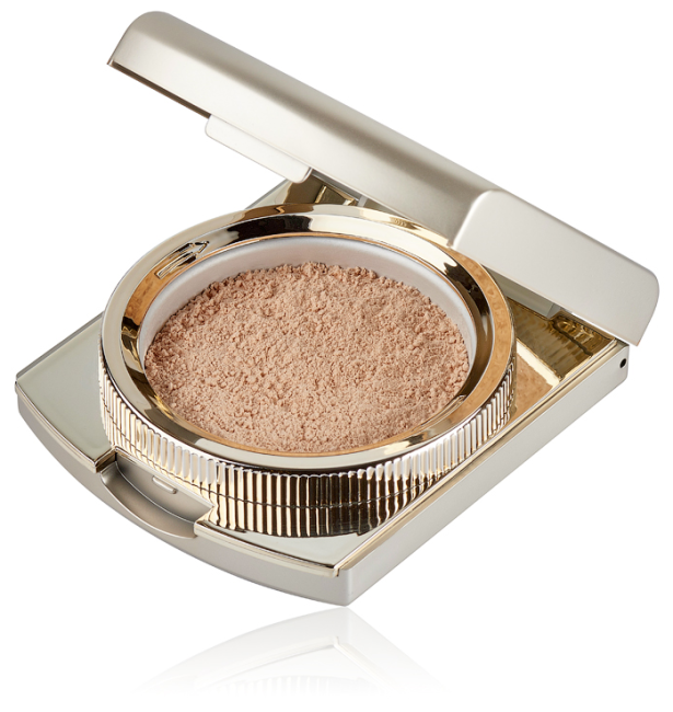 Powder, Color: Dark Beige, 24 g