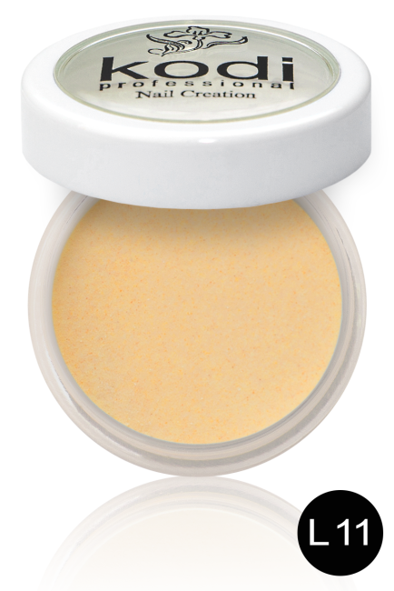 Акриловая пудра (цветной акрил) L11