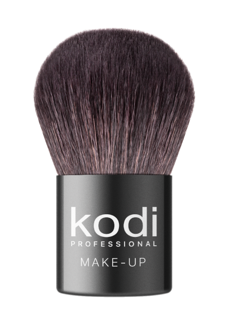 Kabuki Brush, Color: Black