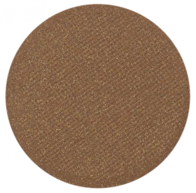 Eyeshadow №08 (eyeshadow in refills), diam.26 mm