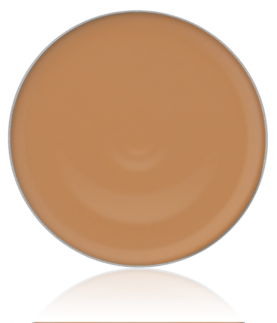 Cream Foundation Kodi Professional Make-up №04, 36mm