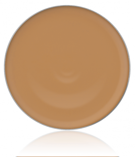 Cream Foundation Kodi Professional make-up №05 (кремовая тональная основа с HD частичками в рефилах), 36mm 