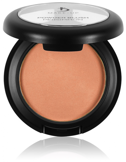 Powder Blush, Color: Persimmon, 7 g