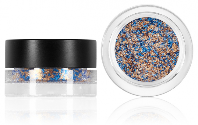 Eyeshadows Brilliant, Color: Galaxy, 3,5 g