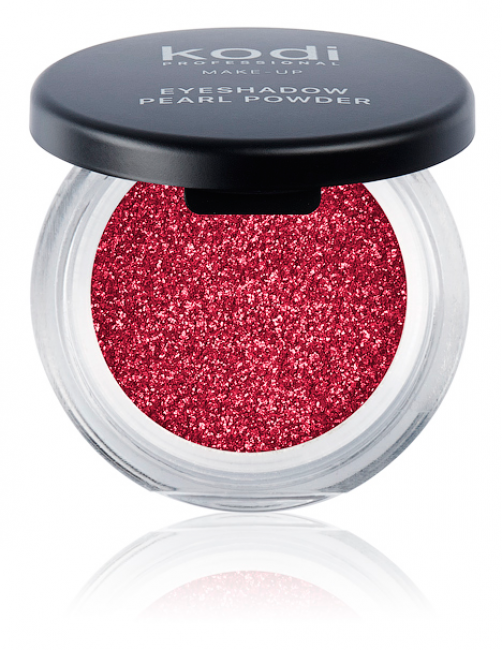 Diamond Pearl Powder Eyeshadow, color: 02 Killing me, 2 g