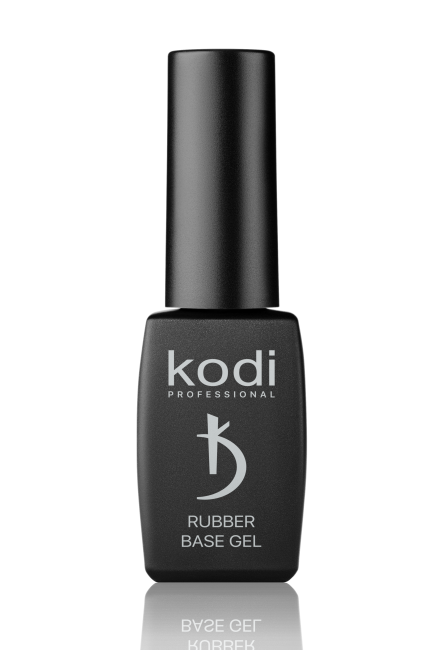 Rubber Base, 8 ml - Kodi professional