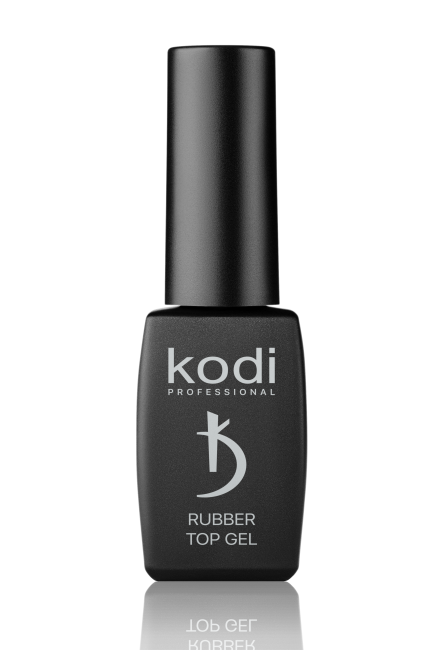 Rubber Top Gel, 8 ml - Kodi professional