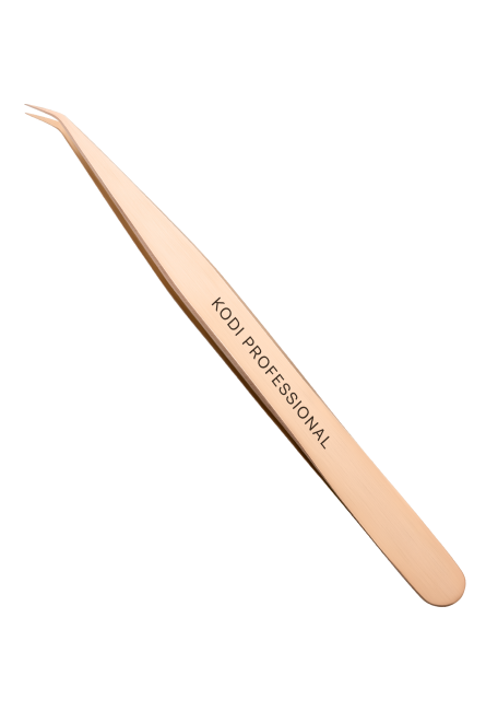 Eyelash Extension Tweezers G12