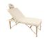 Folding massage table KOSMO