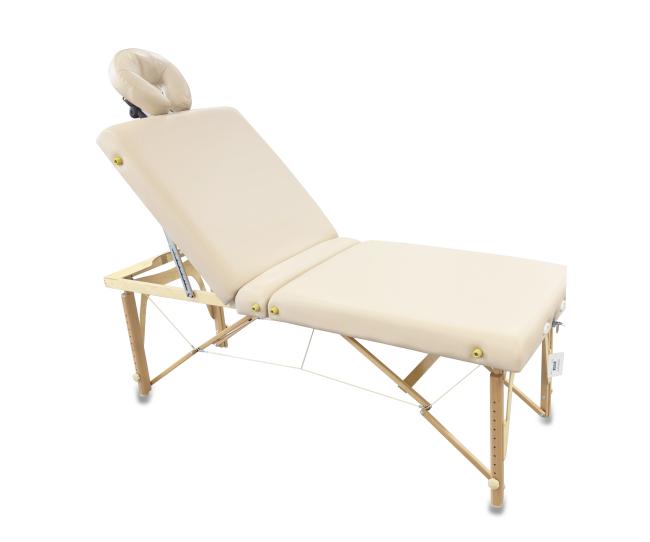 Folding massage table KOSMO