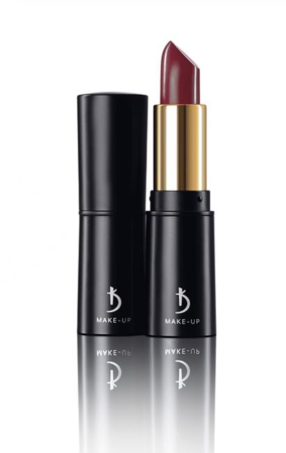 Lipstick Velour, Color: Burgundy, 3.5 g