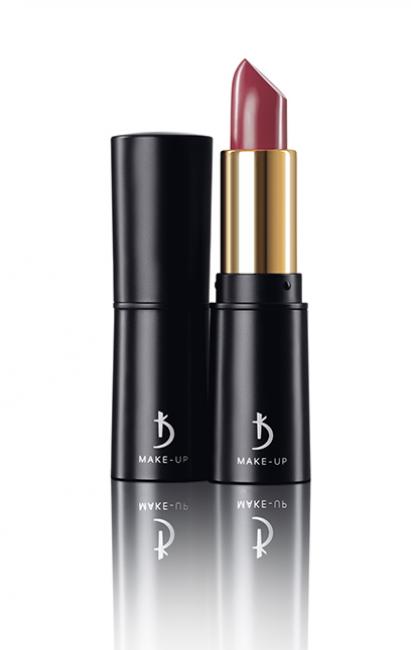 Lipstick Velour, Color: Soft Burgundy, 3.5 g