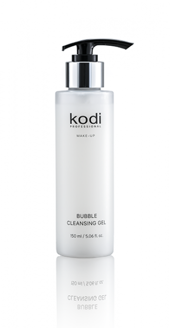 Bubble Cleansing Gel