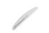 Nail File Half Gray 100/100