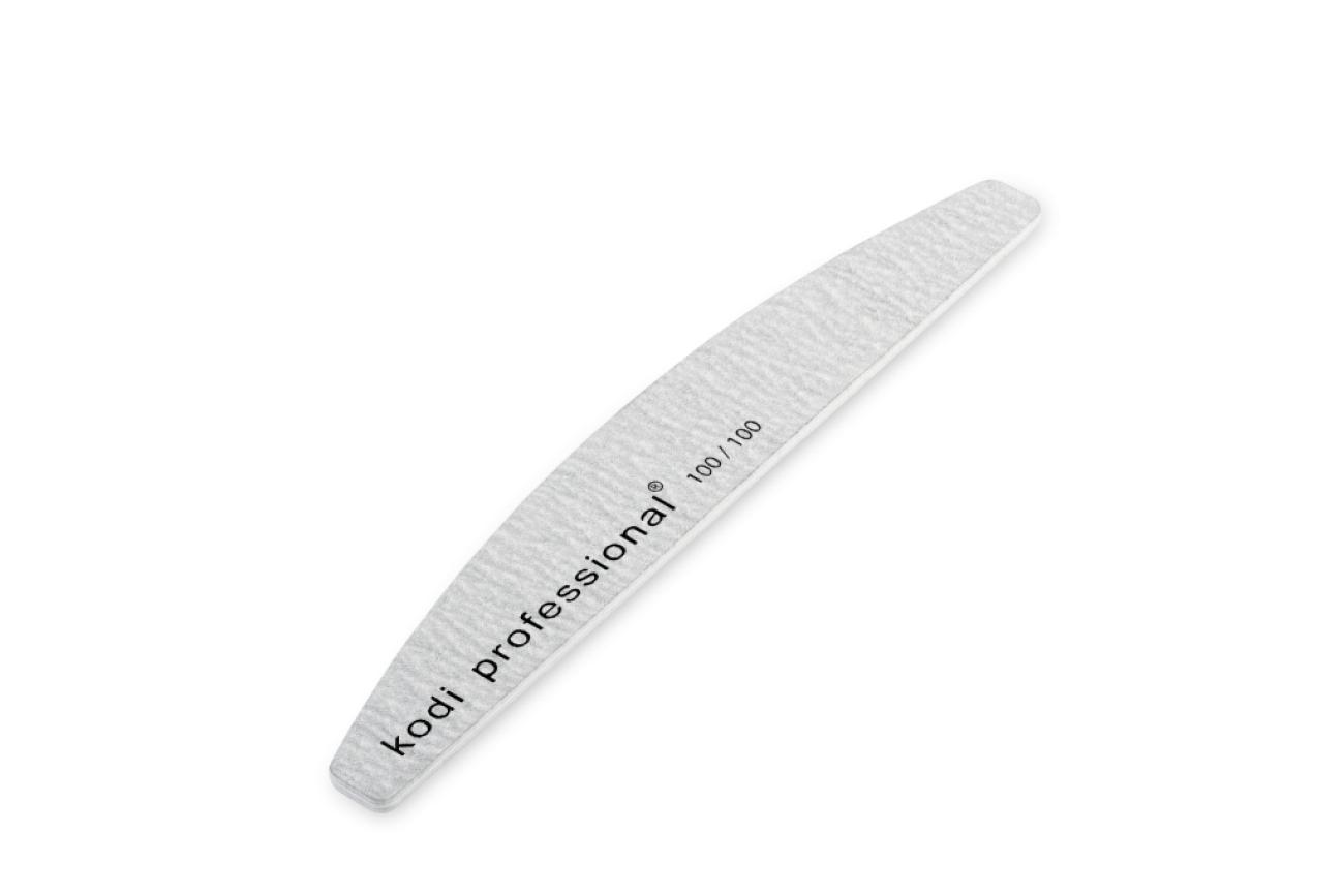 Nail File Half Gray 100/100 Nail File Kodi Professional buy in Cyprus ...