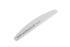 Nail File Half Gray 180/100
