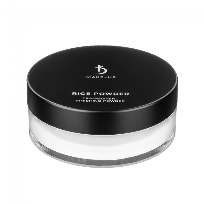 Rice Powder Kodi Professional Make-Up, 10 g