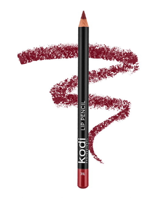 Lip Pencil 31L (карандаш для губ)