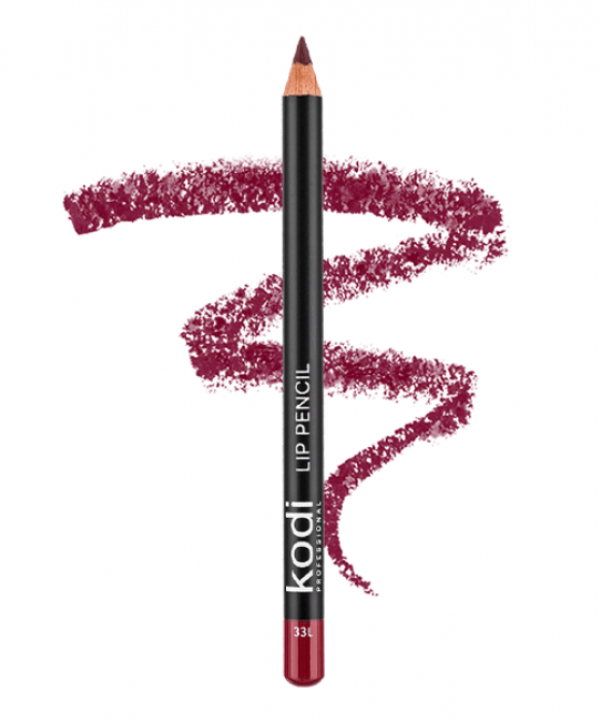 Lip Pencil 33L (карандаш для губ)