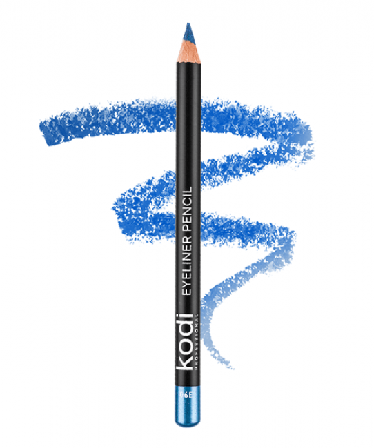 Eyeliner Pencil 06E (карандаш для глаз)