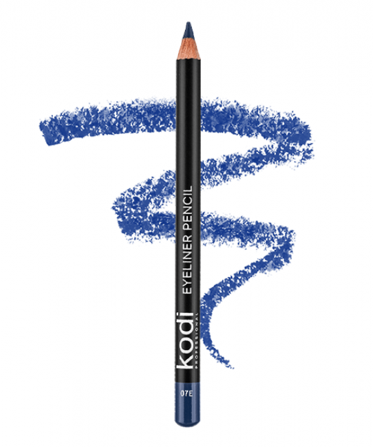 Eyeliner Pencil 07E (карандаш для глаз)