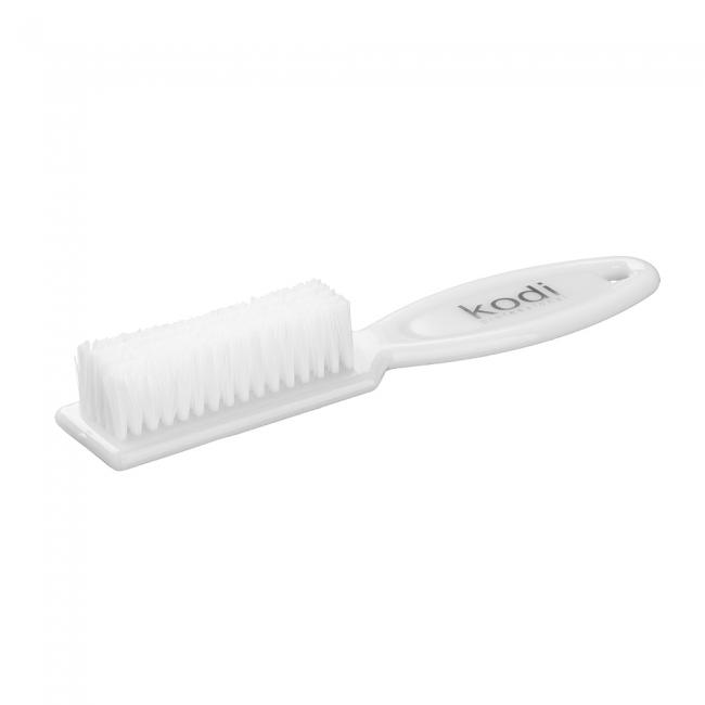 Brush For Dust Removal White