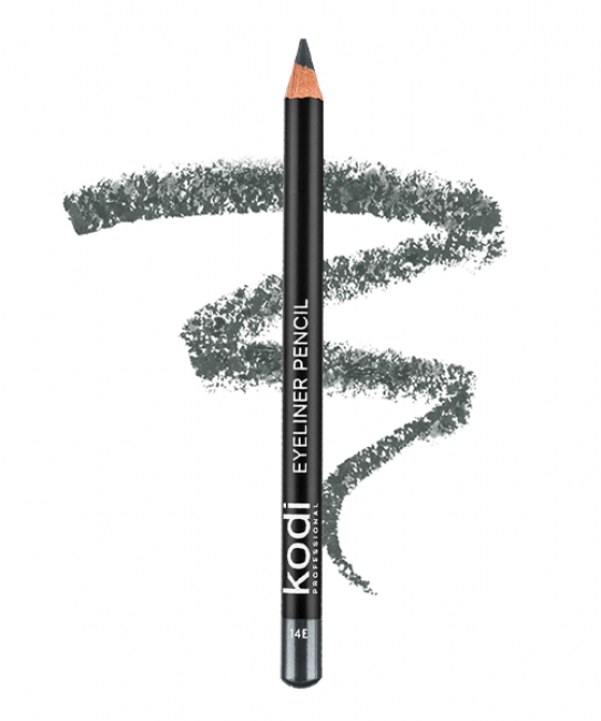 Eyeliner Pencil 14E (карандаш для глаз)