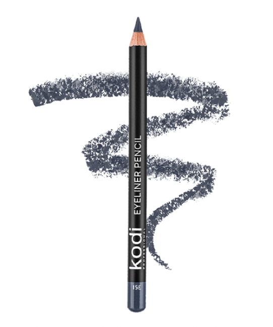 Eyeliner Pencil 15E (карандаш для глаз)