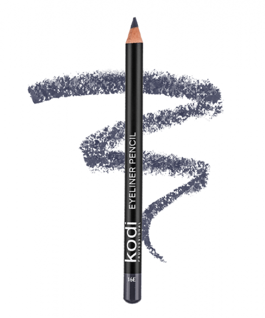 Eyeliner Pencil 16E (карандаш для глаз)