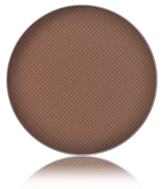 Eyeshadow №100 (eyeshadow in refills), diam.26 mm