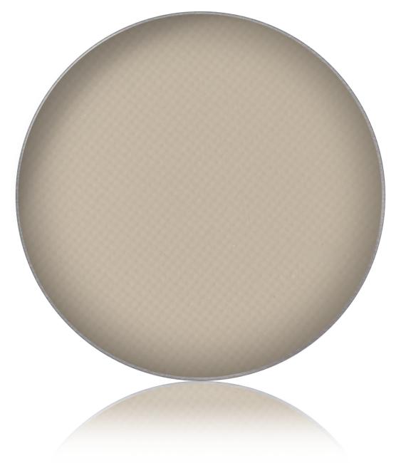 Eyeshadow №102 (eyeshadow in refills), diam.26 mm