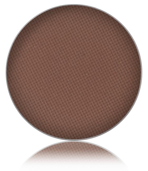Eyeshadow №112 (eyeshadow in refills), diam.26 mm