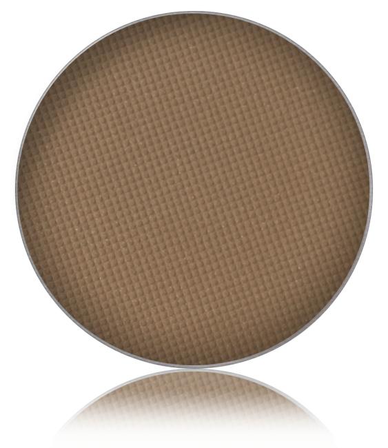 Eyeshadow №113 (eyeshadow in refills), diam.26 mm