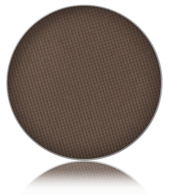 Eyeshadow №114 (eyeshadow in refills), diam.26 mm