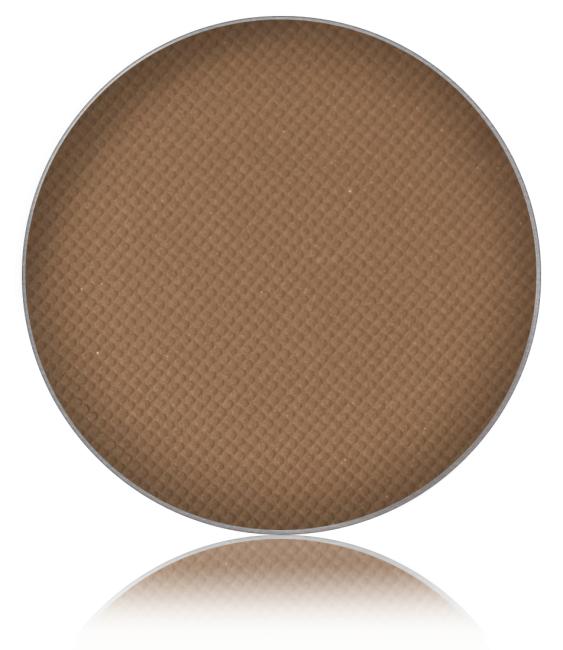 Eyeshadow №118 (тени для век в рефилах), диам.26мм