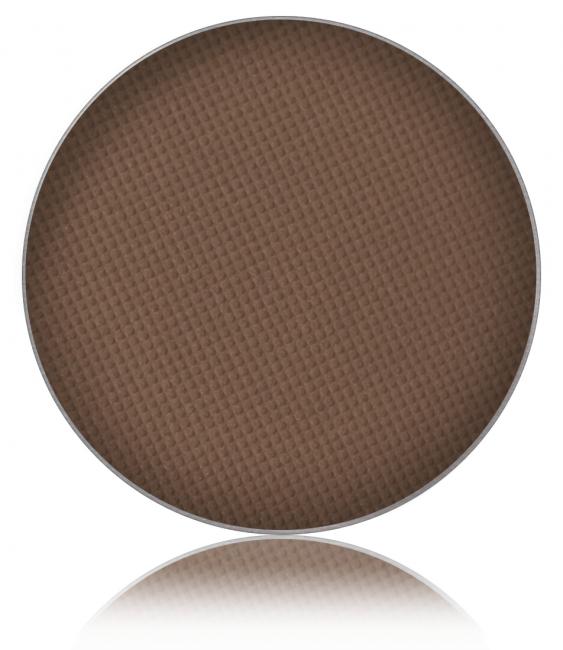 Eyeshadow №123 (eyeshadow in refills), diam.26 mm