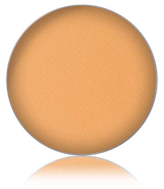 Eyeshadow №124 (тени для век в рефилах), диам.26мм