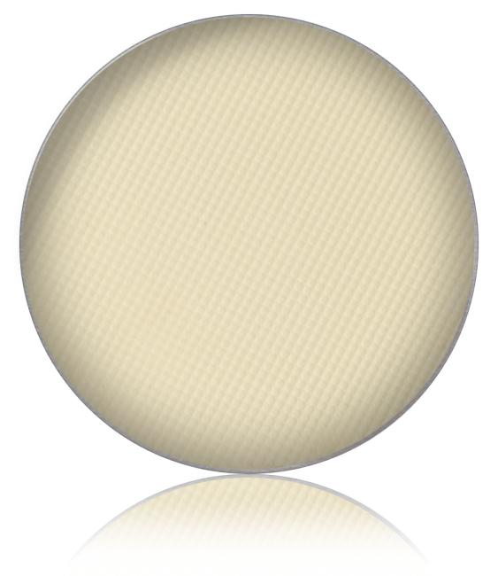 Eyeshadow №126 (eye shadow in refills), diam.26 mm