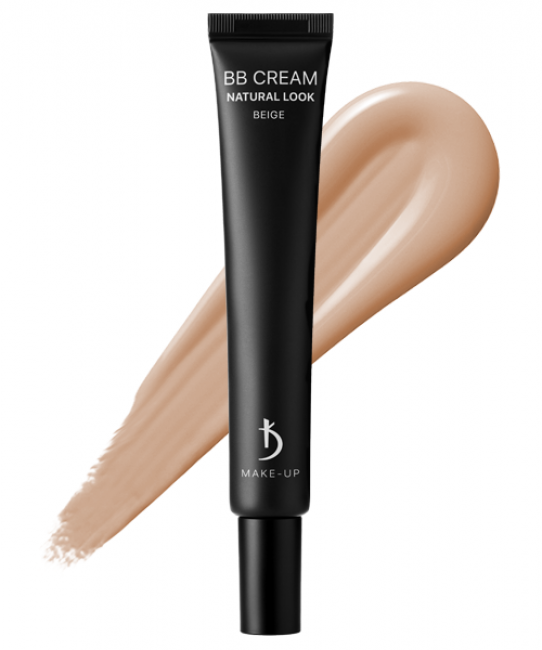 BB CREAM Natural Look, Color: Beige, 30 ml