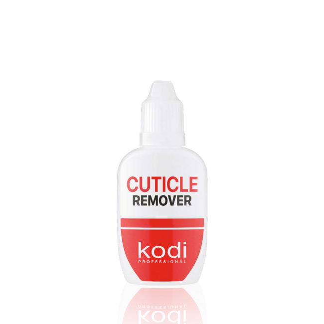 Cuticle Remover, 30ml